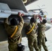 Liberty Wing quarterly load competition