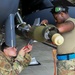 Liberty Wing quarterly load competition