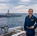 7th Fleet Sailor selected as Junior Public Affairs Officer of the year