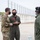 USFJ Lt. Gen. Schneider Visits CFAS