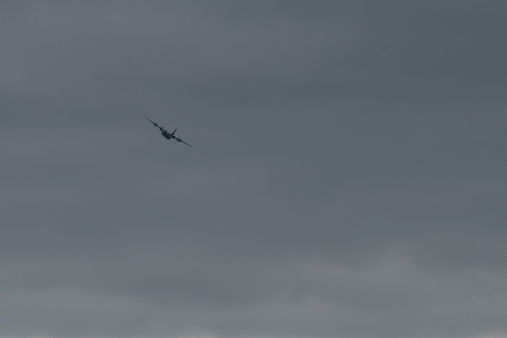 424th ABS Air Field Management