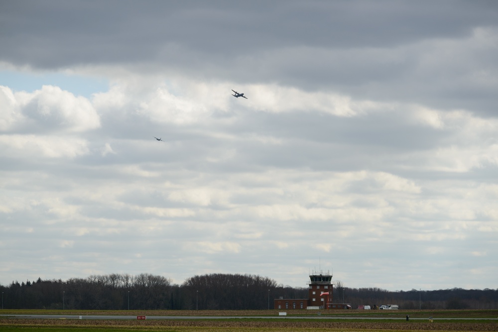 424th ABS Air Field Management