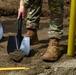 Balikatan 21: Groundbreaking Ceremony for Barangay Angeles classroom build