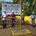 Balikatan 21: Groundbreaking Ceremony for Barangay Angeles classroom build