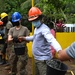 Balikatan 21: Groundbreaking Ceremony for Barangay Angeles classroom build