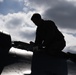 480th FS participates in multi-national exercise over North Sea