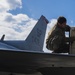 480th FS participates in multi-national exercise over North Sea