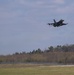 480th FS participates in multi-national exercise over North Sea