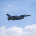 480th FS participates in multi-national exercise over North Sea