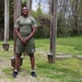Marine Corps to Begin Trial Run for New Physical Training Uniform