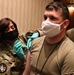 Georgia Air National Guard vaccinates 3rd Infantry Division Soldiers