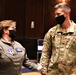 Georgia Air National Guard vaccinates 3rd Infantry Division Soldiers