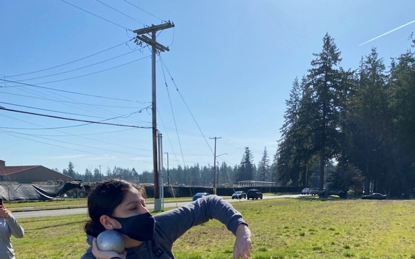 Cpl. Velis Fired up for Army Trials After Missing 2020 Event