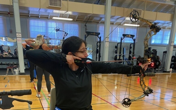 Cpl. Velis Fired up for Army Trials After Missing 2020 Event