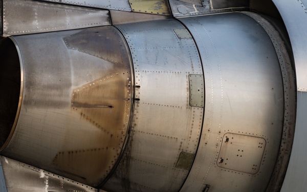 Dover AFB maintains C-17 readiness