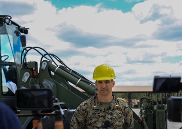 Operational Logistics Exercise