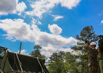 Operational Logistics Exercise