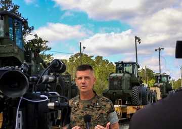 Operational Logistics Exercise