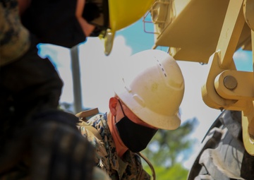 Operational Logistics Exercise