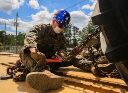 Operational Logistics Exercise