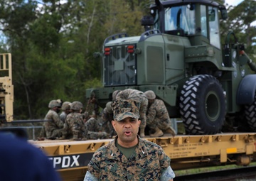 Operational Logistics Exercise