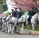 WWII Marine buried after being identified nearly 70 years later