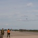 The 124th Fighter Wing Deploys During COVID-19