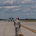 The 124th Fighter Wing Deploys During COVID-19