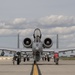 The 124th Fighter Wing Deploys During COVID-19