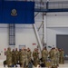 The 124th Fighter Wing Deploys During COVID-19