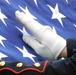 WWII Marine buried after being identified nearly 70 years later