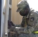 110th Chem. Bn. Soldiers prepare containers for EDRE