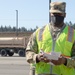 110th Chem. Bn. Soldiers prepare containers for EDRE