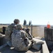 110th Chem. Bn. Soldiers qualify on M2 for EDRE