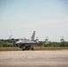 140th Wing pilots fly in Sentry Savannah