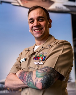 ABE1 Christopher Bokhari portrait