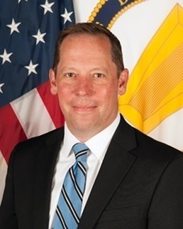 Michael Cadieux, Director, U.S. Army DEVCOM GVSC