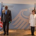 Secretary Austin Visits Germany