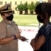 America's Navy holds Navy Promotional Day at Texas A&amp;M-San Antonio