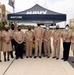 America's Navy holds Navy Promotional Day at Texas A&amp;M-San Antonio