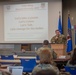 110th Wing hosts hybrid Beyond Diversity event