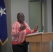 110th Wing hosts hybrid Beyond Diversity event