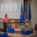 110th Wing hosts hybrid Beyond Diversity event