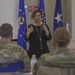 110th Wing hosts hybrid Beyond Diversity event