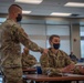 110th Wing hosts hybrid Beyond Diversity event