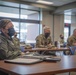 110th Wing hosts hybrid Beyond Diversity event