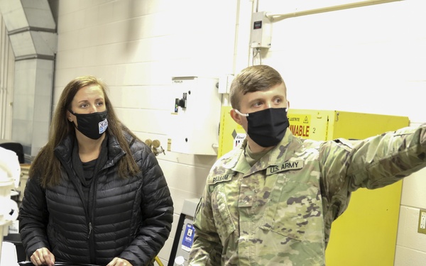 Organizing the Space