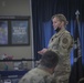 110th Wing hosts hybrid Beyond Diversity event