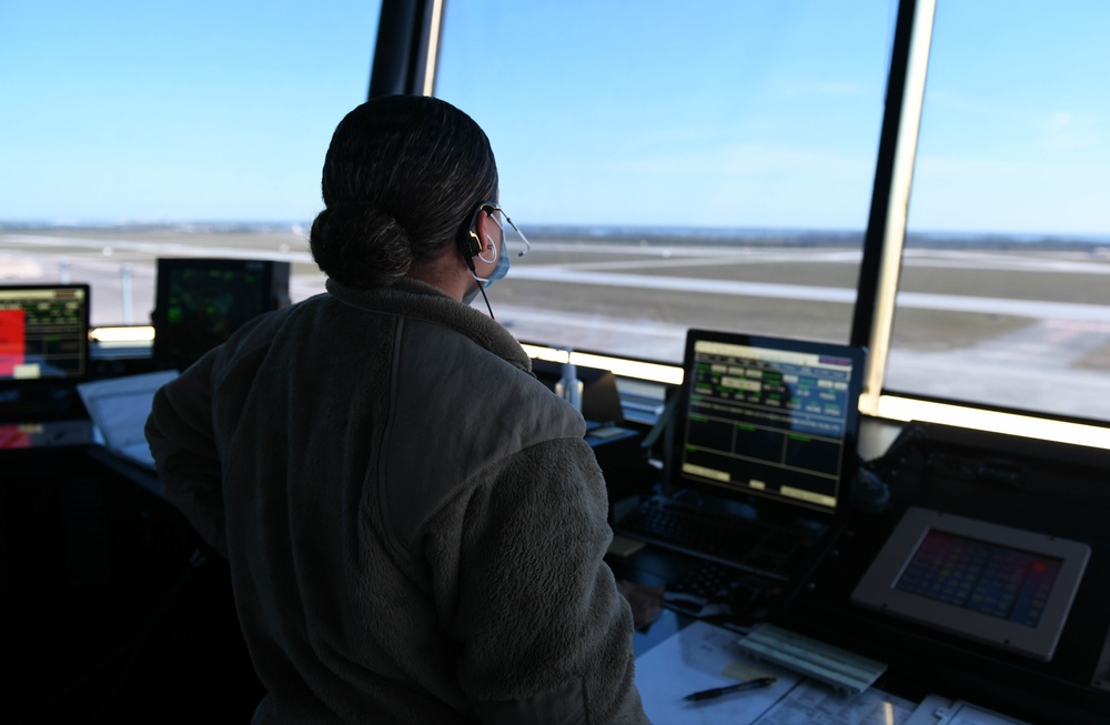 Tyndall strengthens community alliance, keeps airspace safe with MACA