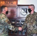 AFSOC Command Chief coins Cannon Airmen